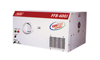 FFB�@Small desiccant type dehumidifier – FFB-J series
